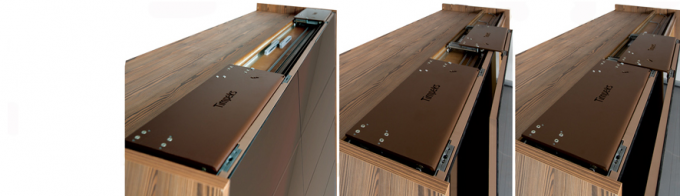 Распродажа систем ТМ Тимпекс 