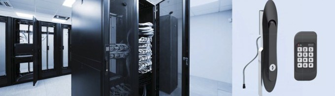 Фурнитура MESAN